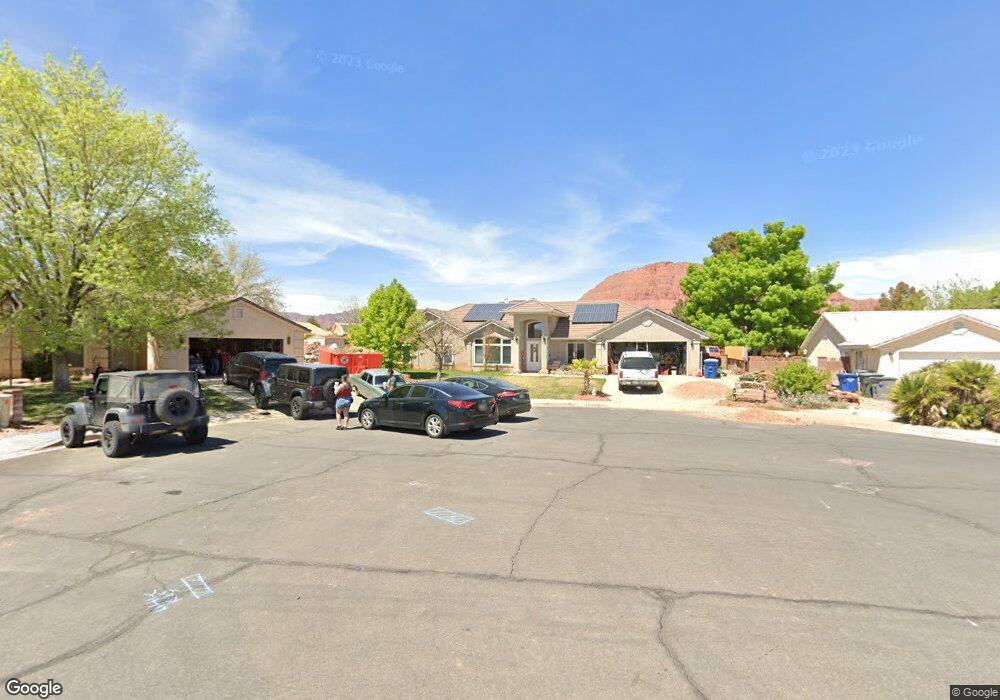 123 E 710 Cir S, Ivins, UT 84738 - photo 1