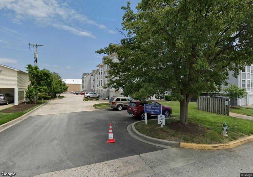 313 Red Head Way C unit 66, Havre de Grace, MD 21078 - photo 1