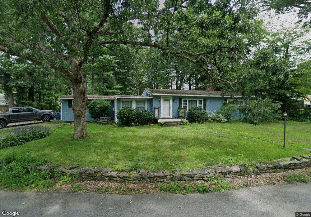 19 Briarcliff Ln, Holden, MA 01520 - photo 1