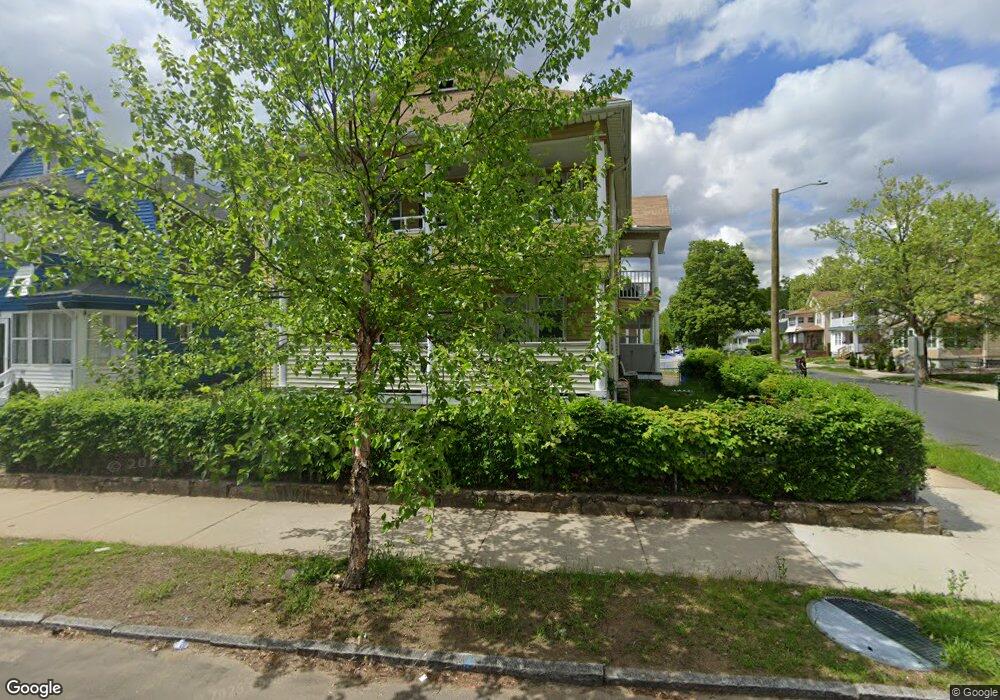 52 Acorn St unit 54, Springfield, MA 01109 - photo 1