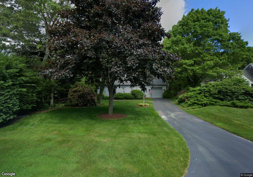 18 Stallion Way, Marstons Mills, MA 02648 - photo 1