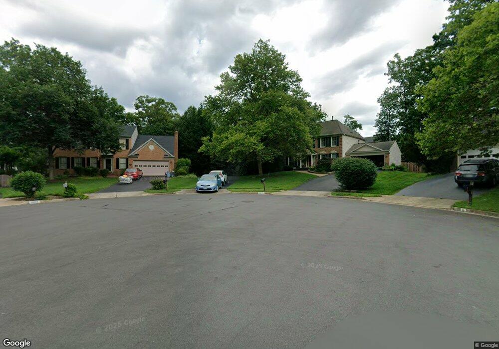 13600 Bluestone Ct, Clifton, VA 20124 - photo 1