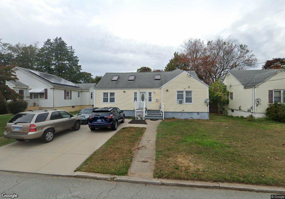 23 Dart St, New London, CT 06320 - photo 1