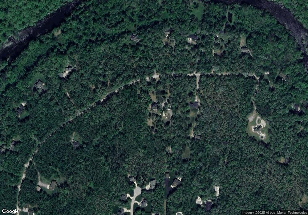 226 River Pine Dr, Lowell, MI 49331 - photo 1