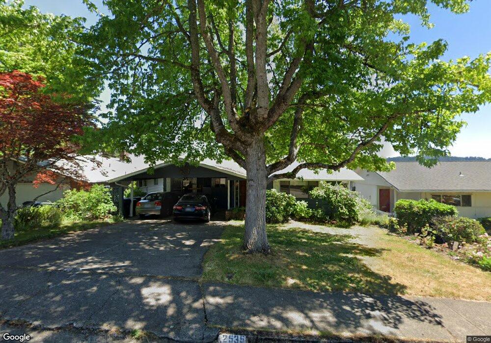 2535 Charnelton St, Eugene, OR 97405 - photo 1