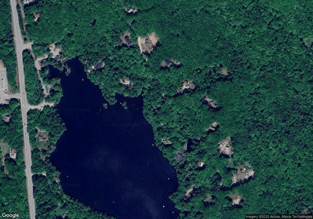 92 Pondview Rd, Weare, NH 03281 - photo 1