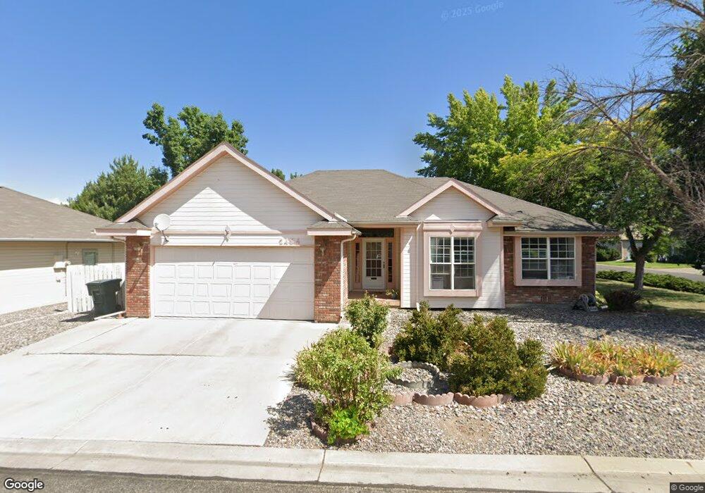 2494 E Harbor Cir, Grand Junction, CO 81505 - photo 1