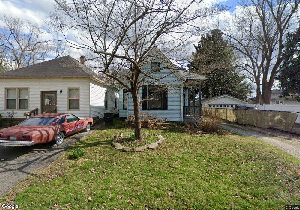 2506 Spring Ave, New Albany, IN 47150 - photo 1