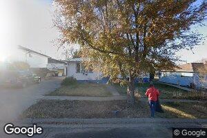 1008 H Ave, Circle, MT 59215