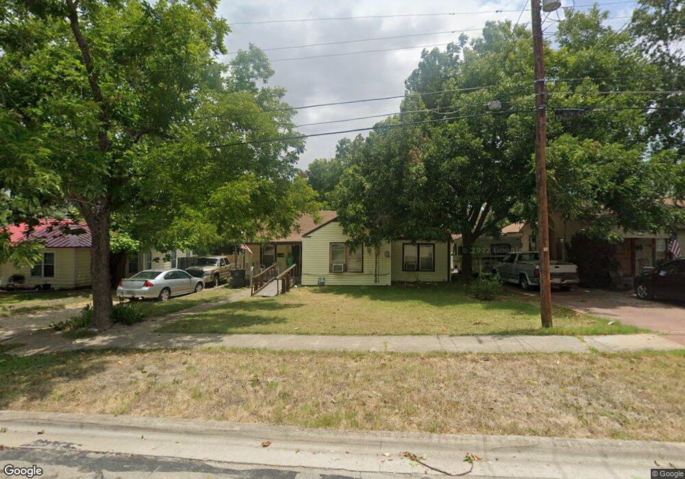 115 N 36th St, Temple, TX 76501 - photo 1