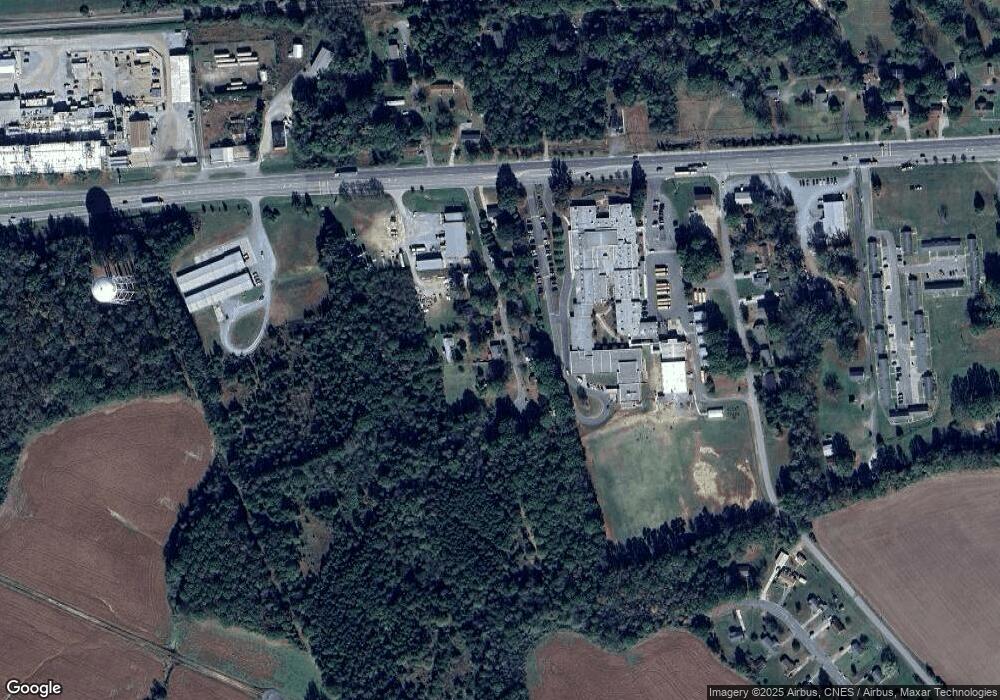 924 S Austin Rd, Marshville, NC 28103 - photo 1