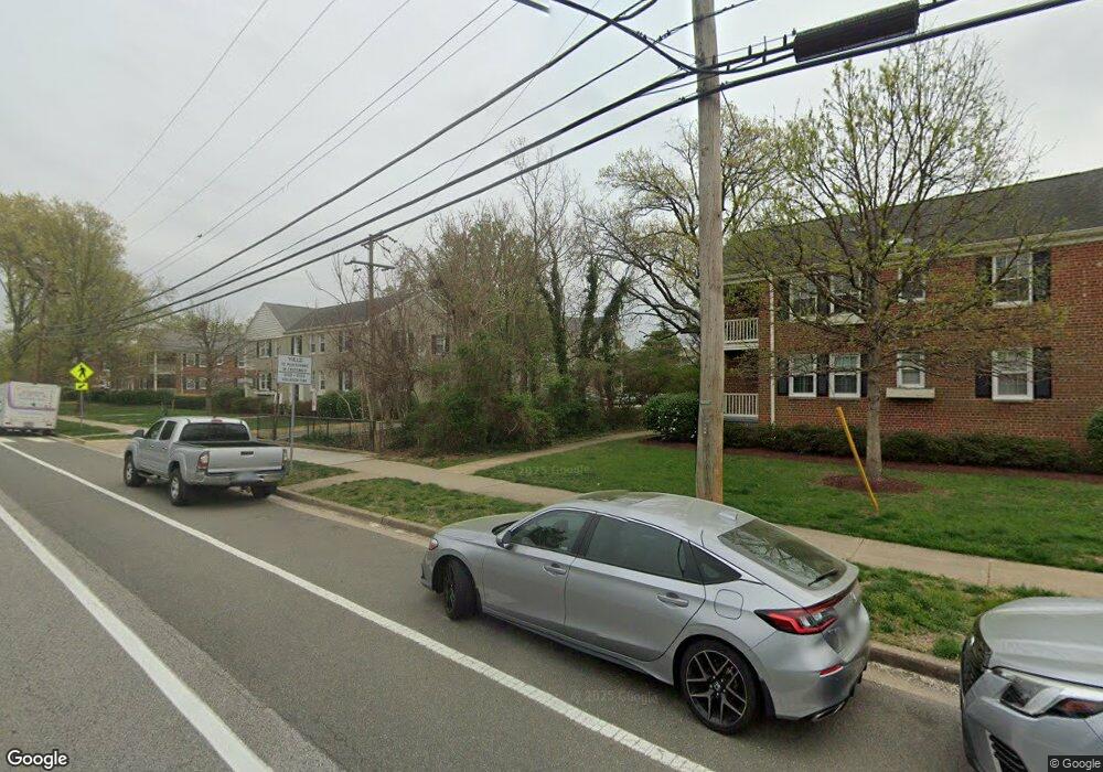 1413-A Belle View Blvd, Alexandria, VA 22307 - photo 1