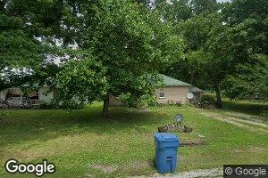 812 Hampton Ln, Canton, MO 63435