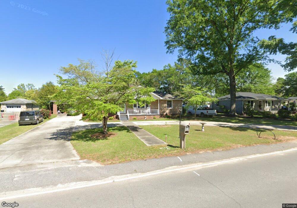 1016 Mohawk Dr, West Columbia, SC 29169 - photo 1