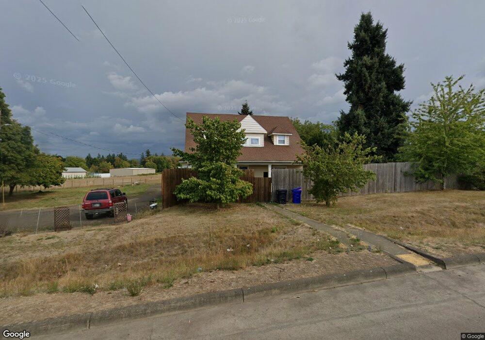 29820 S Highway 213, Molalla, OR 97038 - photo 1