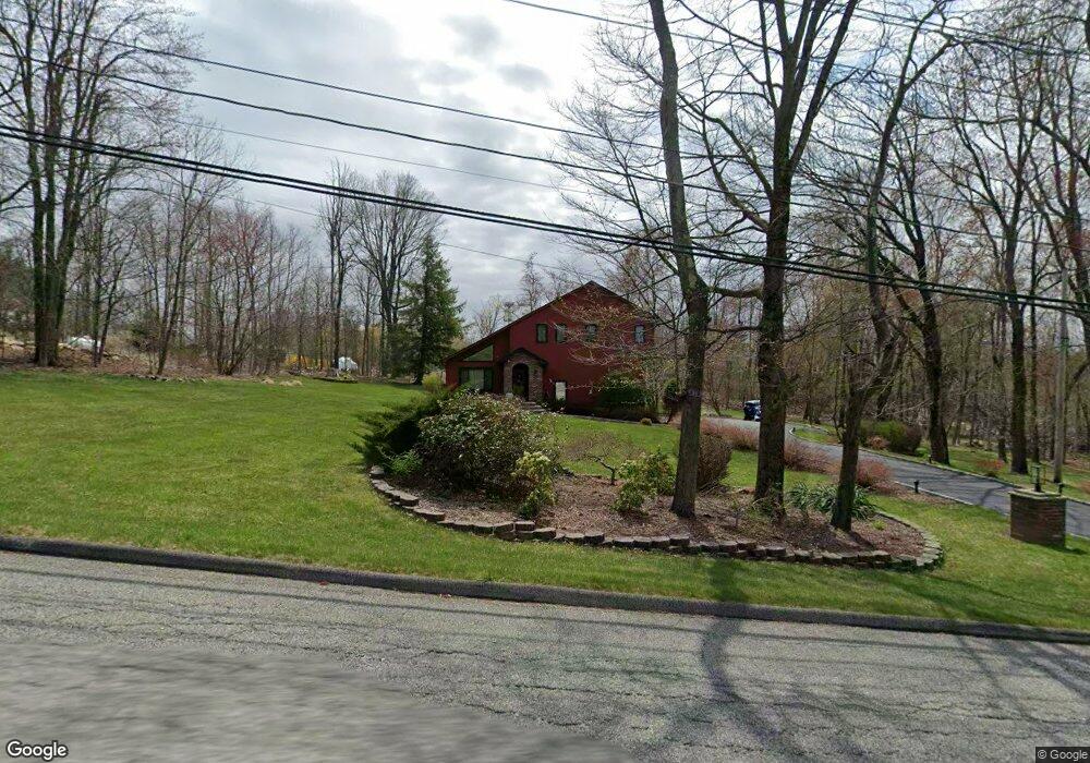 16 Henry Rd, Hewitt, NJ 07421 - photo 1