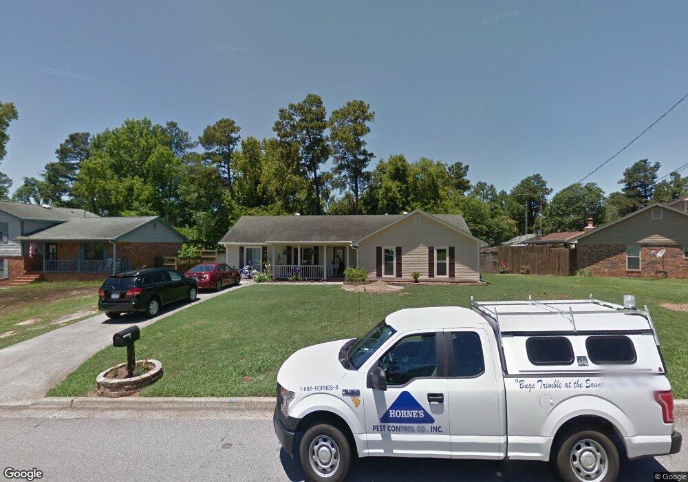 534 Pheasant Run Dr, Evans, GA 30809 - photo 1