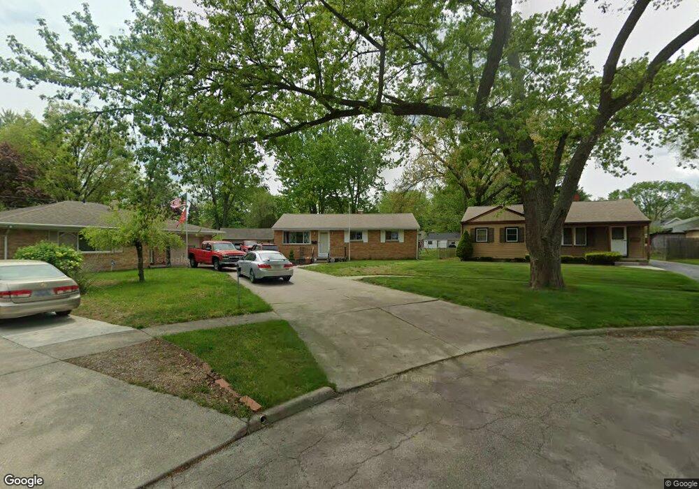 2921 Wyndale Rd, Toledo, OH 43613 - photo 1