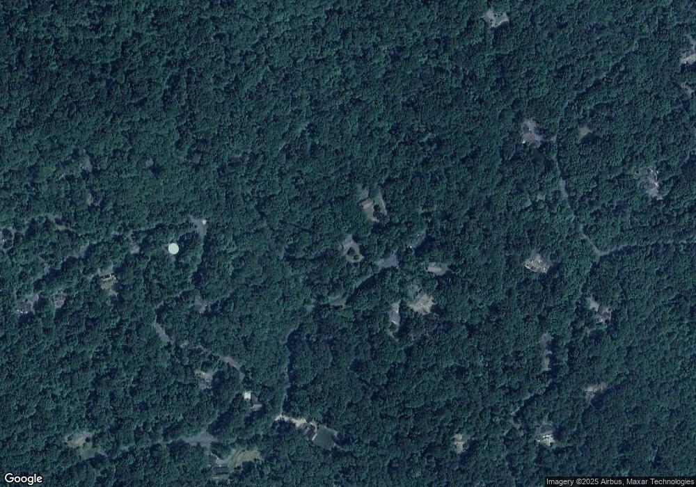 603 Stone Chimneys Rd, Nellysford, VA 22958 - photo 1