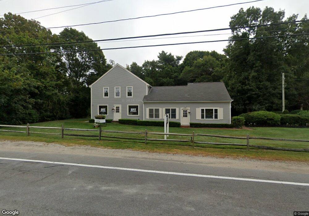 4527 Falmouth Rd, Cotuit, MA 2635 - photo 1