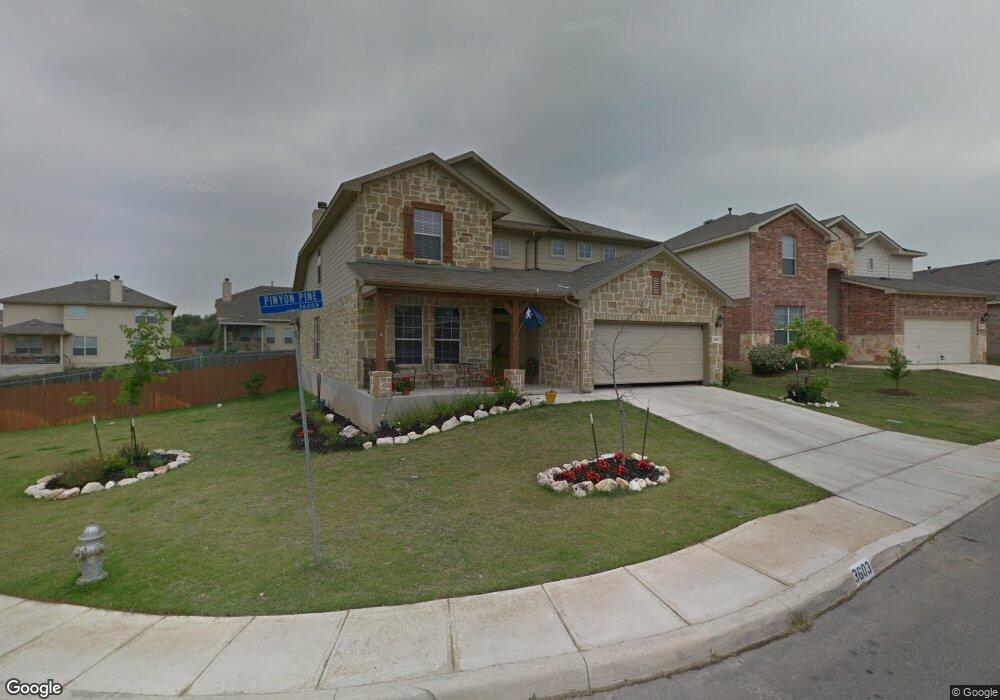 3603 Pinyon Pine, San Antonio, TX 78261 - photo 1