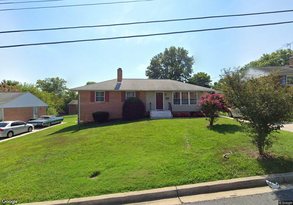 13223 Ingleside Dr, Beltsville, MD 20705 - photo 1
