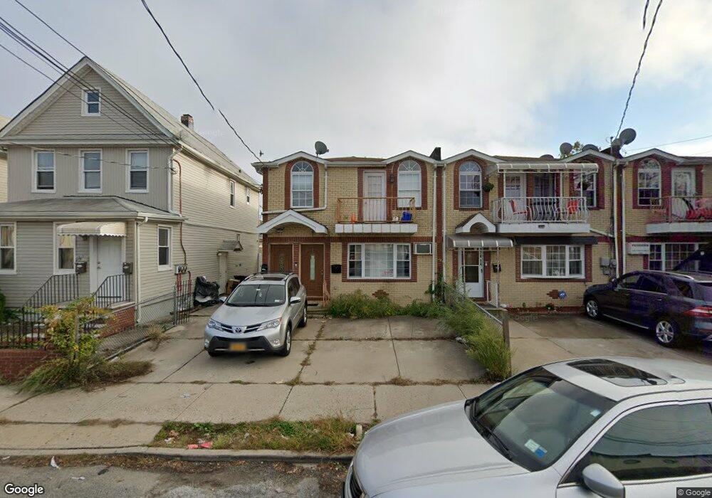 17416 125th Ave, Jamaica, NY 11434 - photo 1