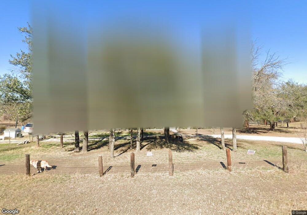 234 W Woody Creek Ct, Springtown, TX 76082 - photo 1