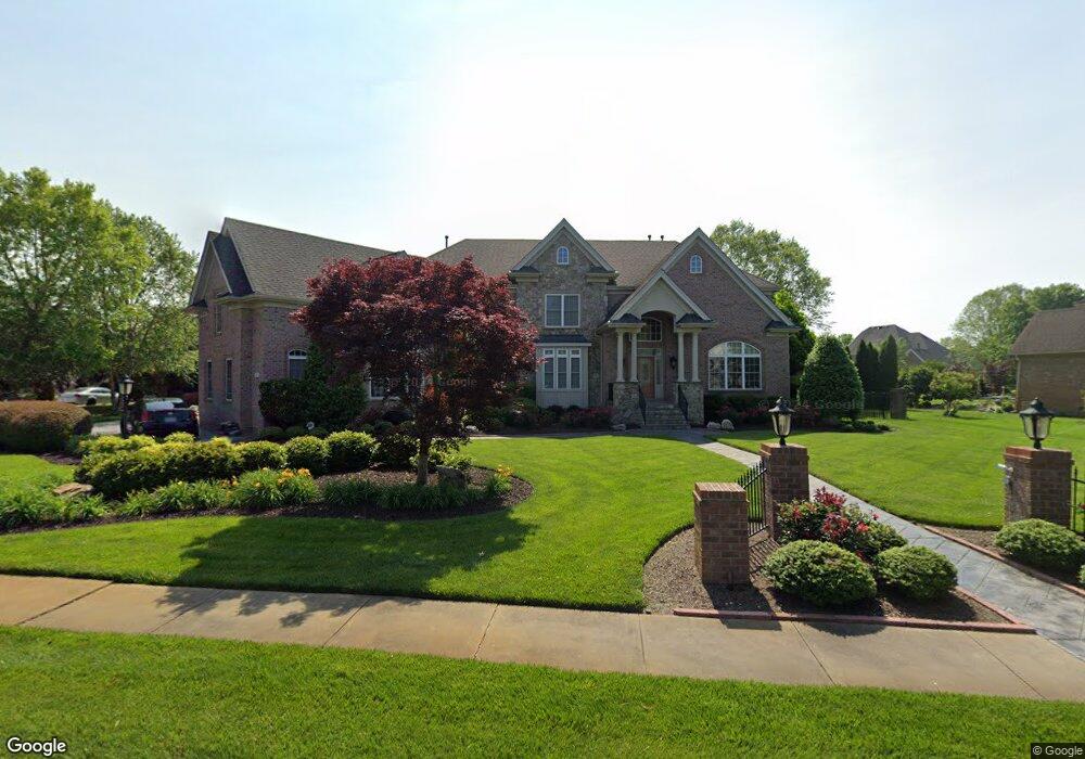 1617 Waterview Cir, Chesapeake, VA 23322 - photo 1