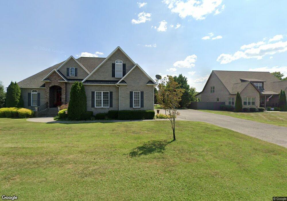 1618 Hickory Cove, Cookeville, TN 38506 - photo 1