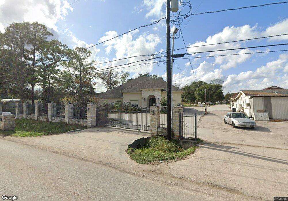 13521 Kaltenbrun Rd, Houston, TX 77086 - photo 1