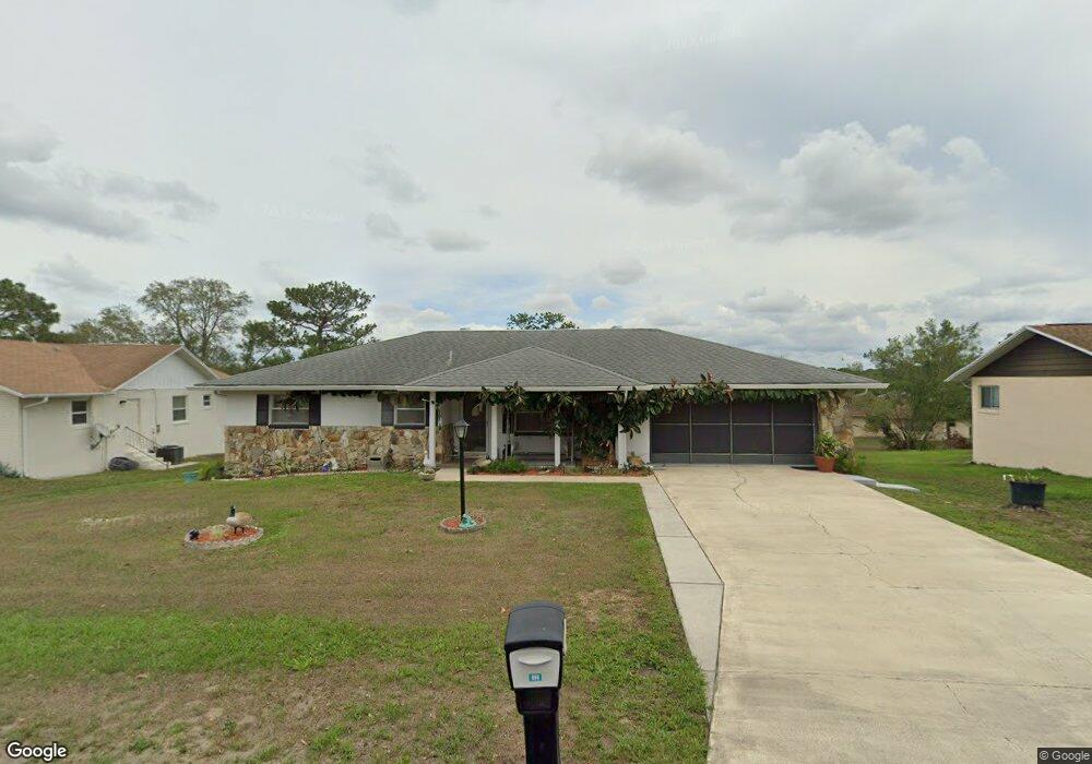 3365 N Sunrose Path, Beverly Hills, FL 34465 - photo 1