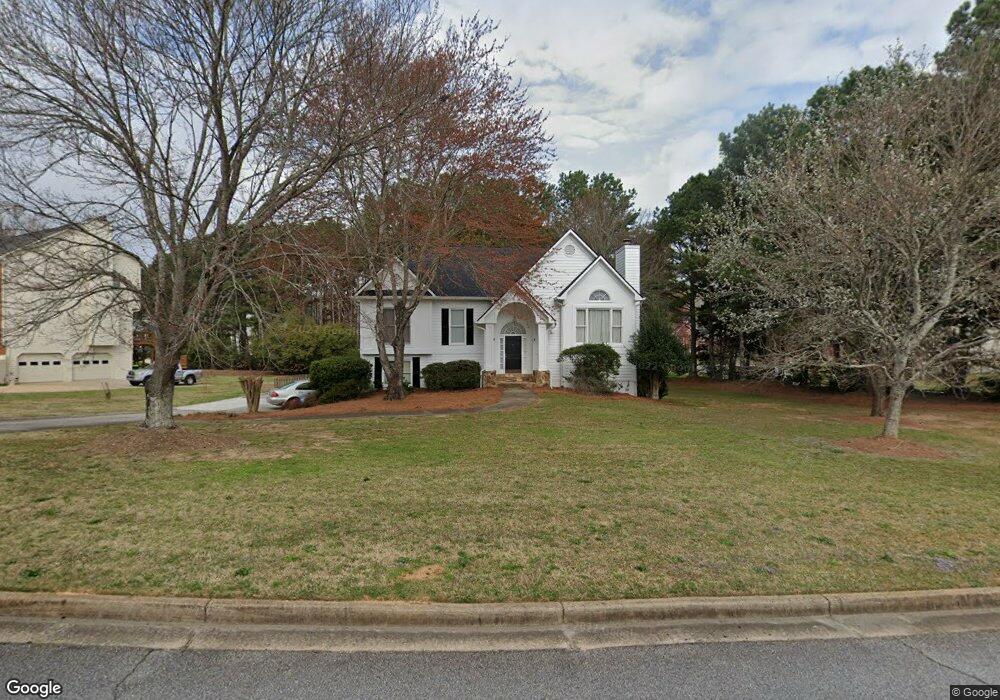 2066 Fairmont Run, Jonesboro, GA 30236 - photo 1