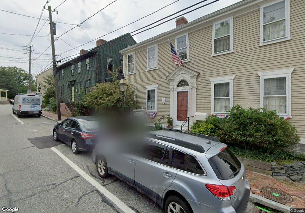 25 Post Rd, Warwick, RI 02888 - photo 1