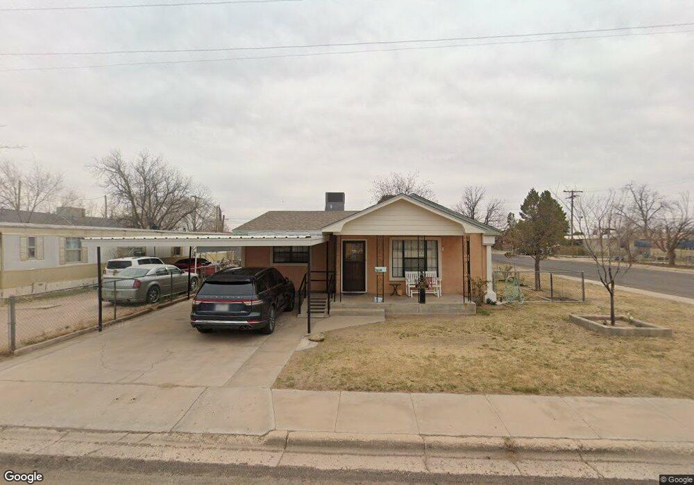 701 E Skelly St, Hobbs, NM 88240 - photo 1