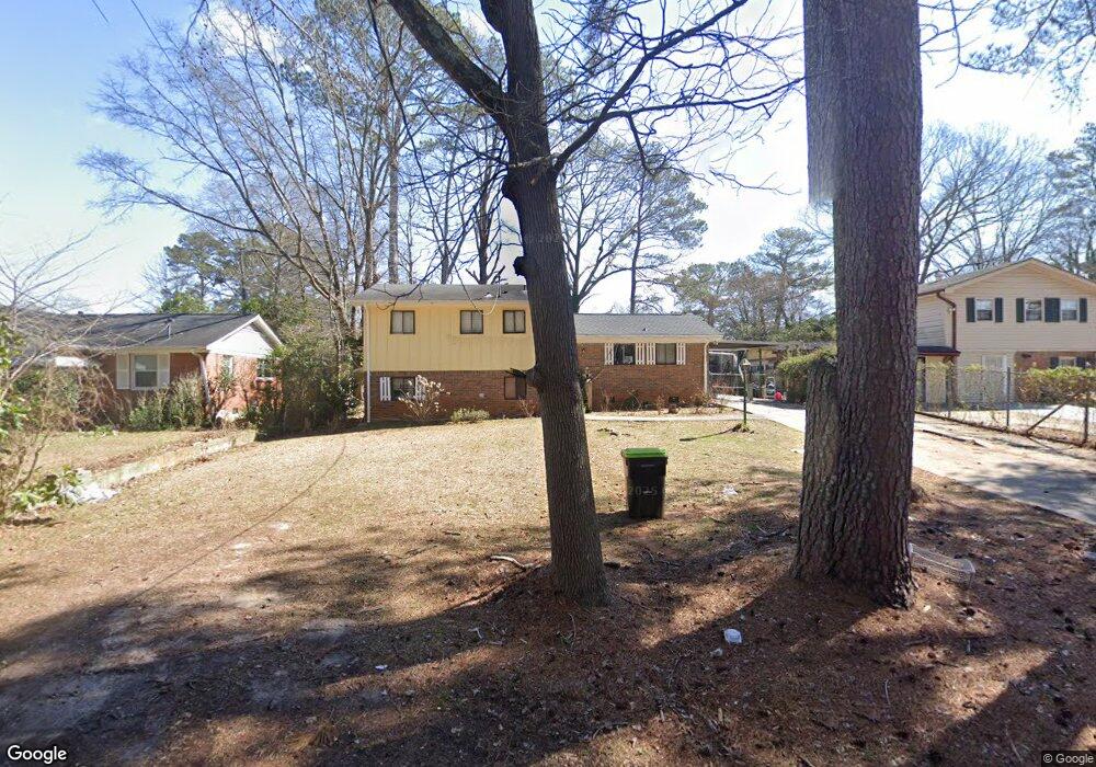 4332 Greenwillow Way, Conley, GA 30288 - photo 1