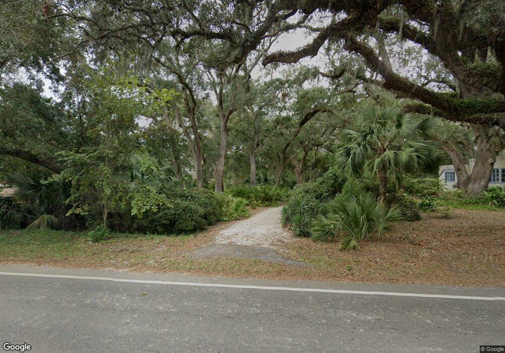 1815 Frederica Rd, Saint Simons Island, GA 31522 - photo 1