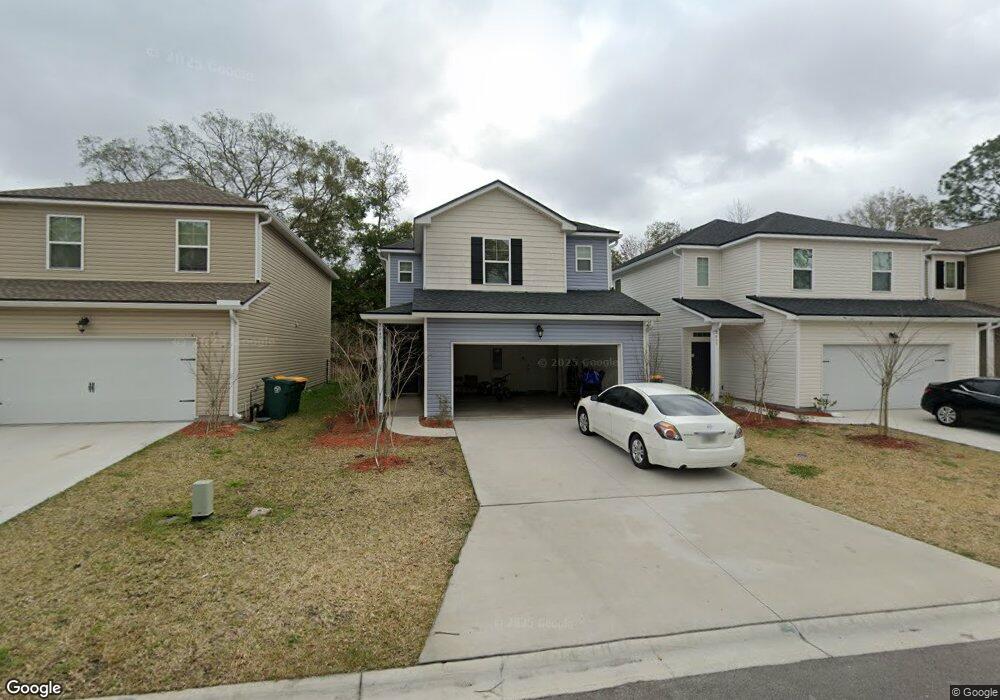 8649 Highfield Ave, Jacksonville, FL 32216 - photo 1