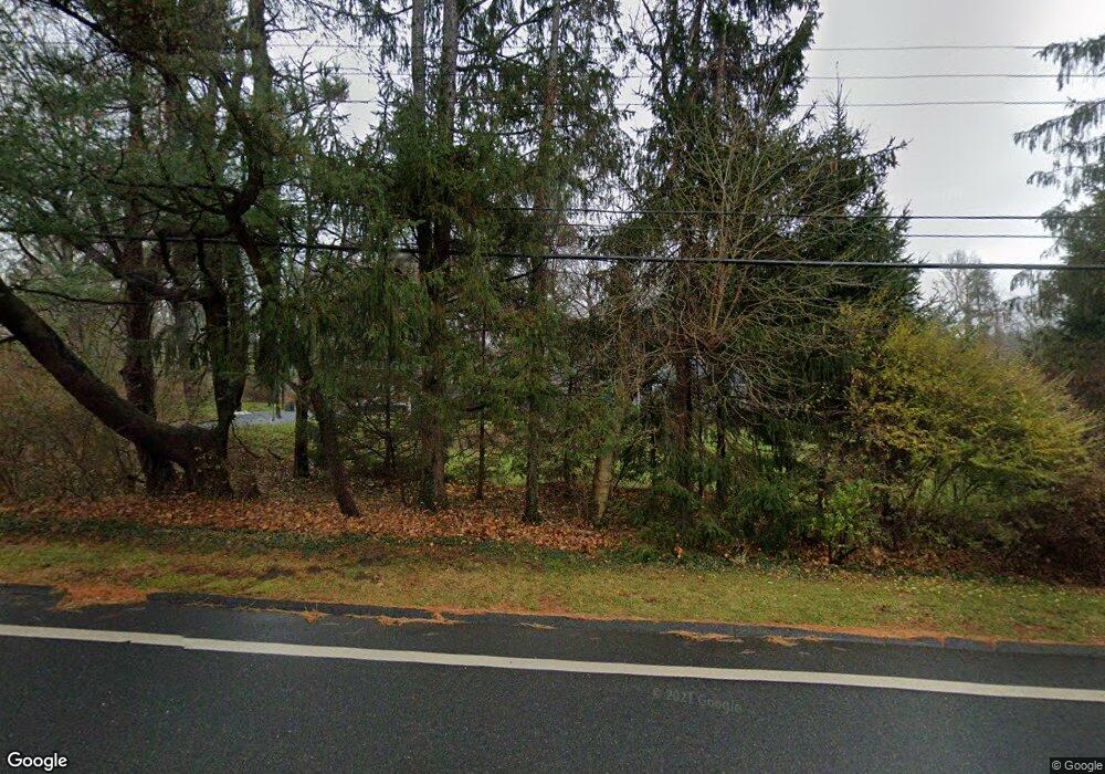 158 Mendham Rd E, Mendham, NJ 07945 - photo 1