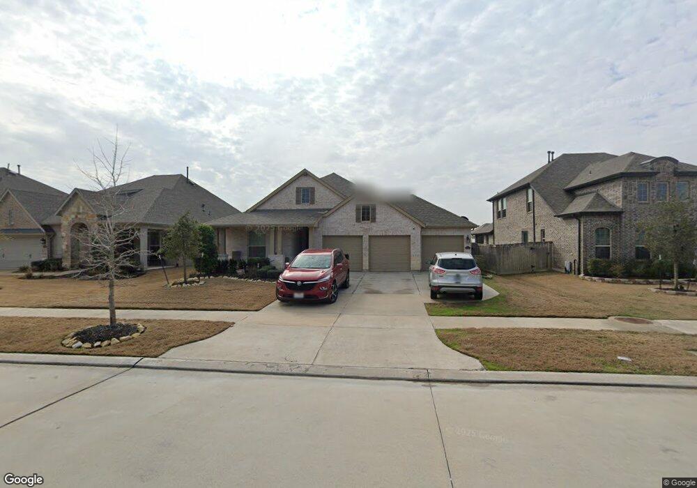 23523 McNabb Spur Ln, Richmond, TX 77469 - photo 1