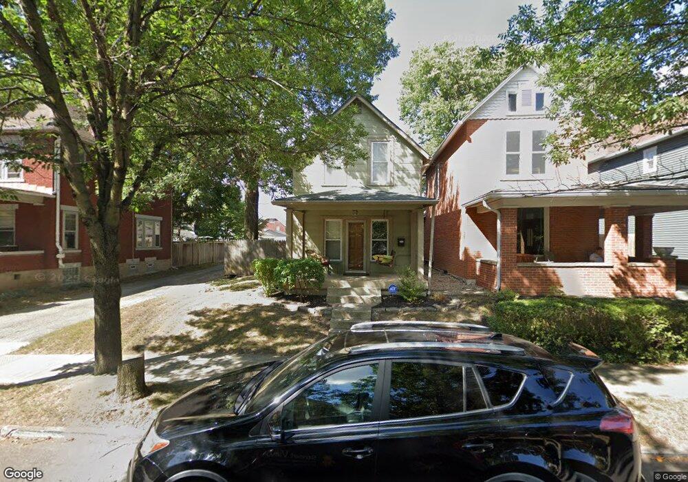 274 Thurman Ave, Columbus, OH 43206 - photo 1