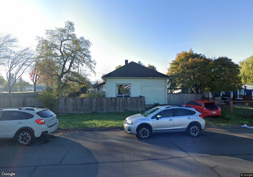 1850 W 9th Place, Eugene, OR 97402 - photo 1