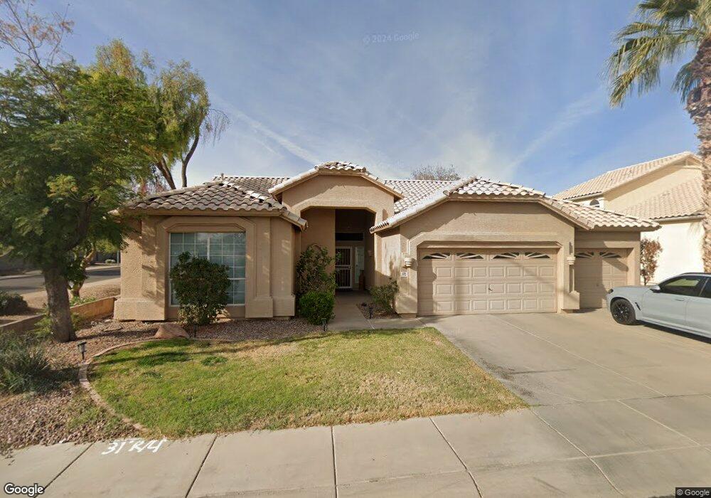 378 N Sicily Place, Chandler, AZ 85226 - photo 1