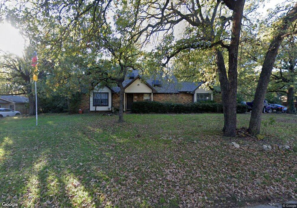 7208 Cedar Ct, Colleyville, TX 76034 - photo 1