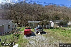 1701 Lower Pompey Rd, Shelbiana, KY 41562