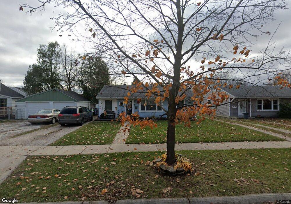 1814 Jenks St, Port Huron, MI 48060 - photo 1