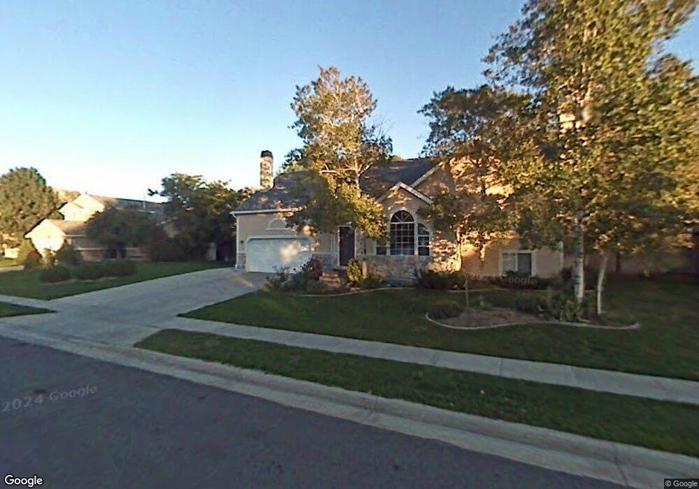 7937 Broken Ridge Dr, Sandy, UT 84094 - photo 1