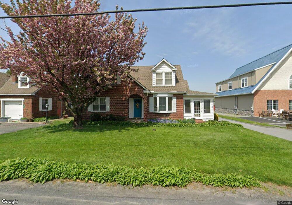 2837 Lincoln Hwy E, Ronks, PA 17572 - photo 1