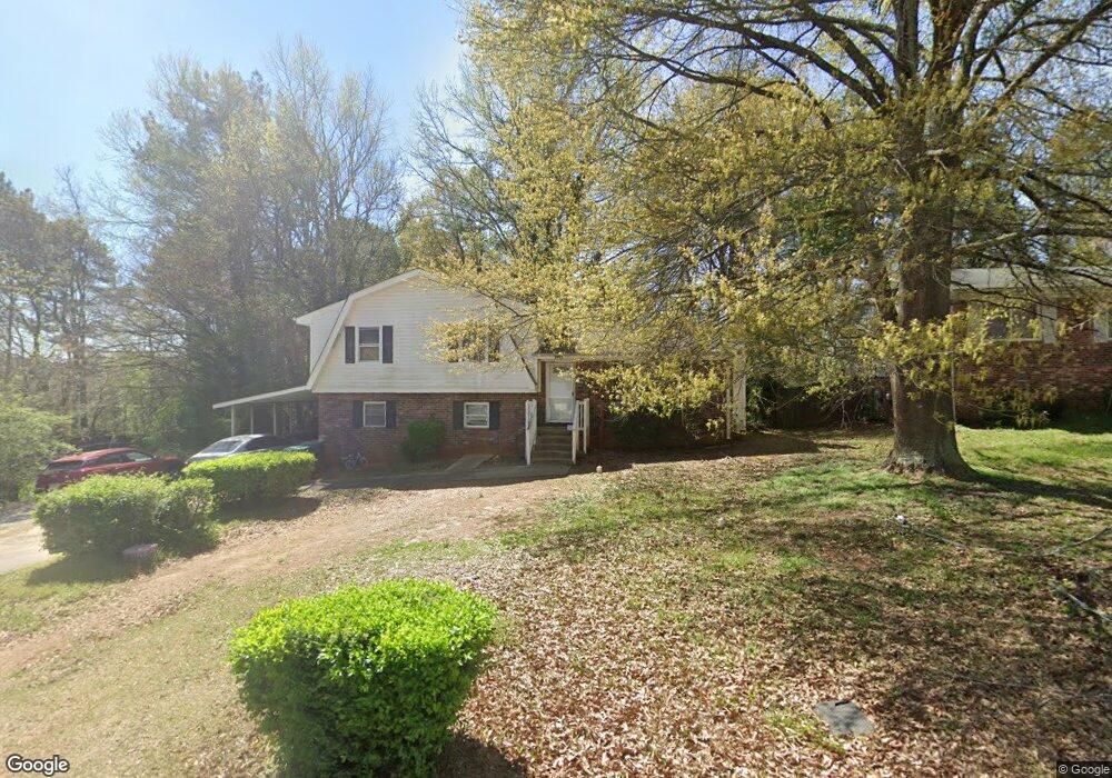 2997 Botany Dr, Jonesboro, GA 30236 - photo 1