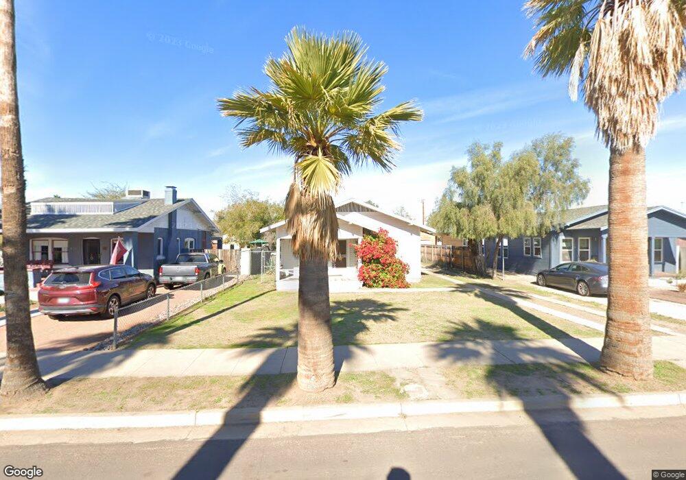 1038 E Palm Ln, Phoenix, AZ 85006 - photo 1